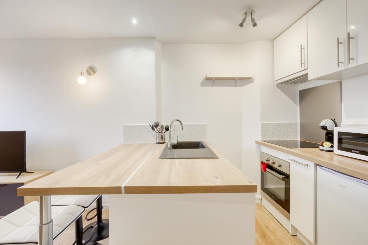 Tres Bel Appartement 5Pers - 3Km-8Mn Disneyland Magny-le-Hongre Exterior foto
